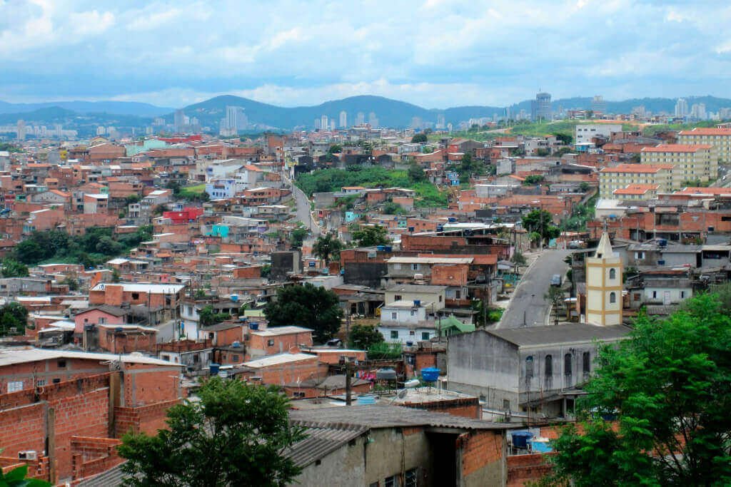 Dedetizadora na região: Carapicuíba