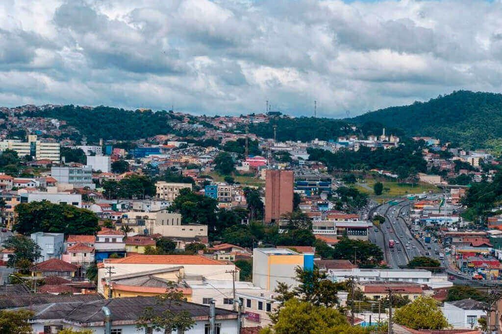 Dedetizadora na região: Cotia
