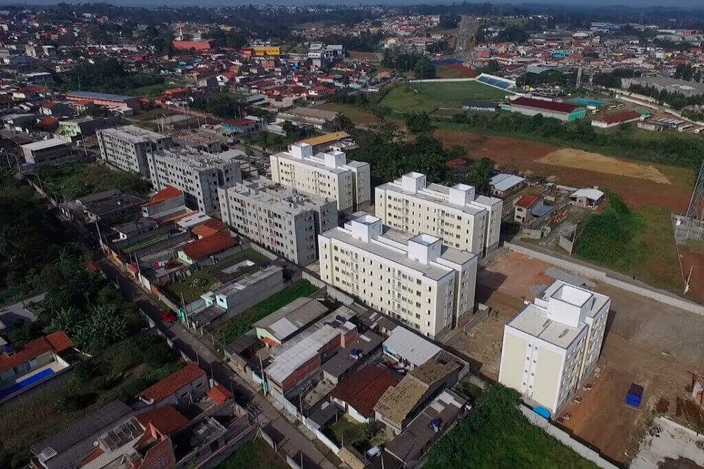 Dedetizadora na região: Embu-Guaçu