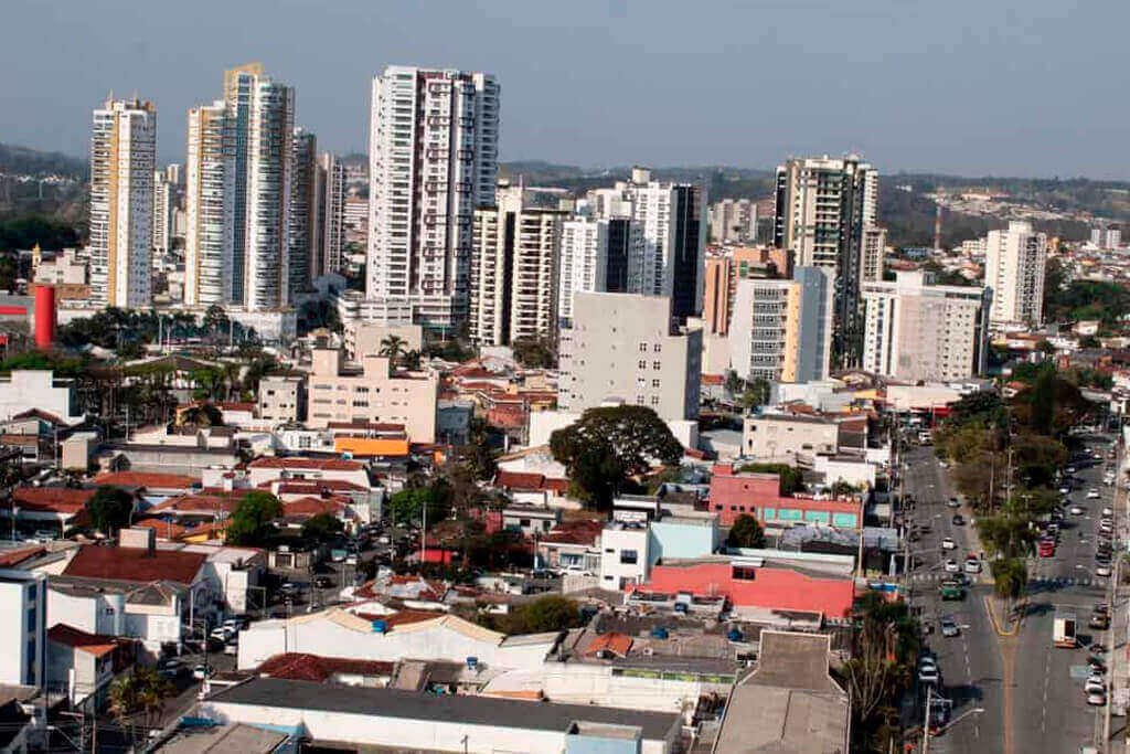 Dedetizadora na região: Mogi das Cruzes