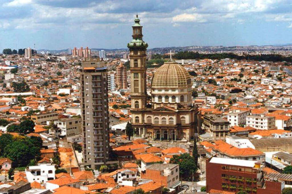 Dedetizadora na região: Santa Isabel
