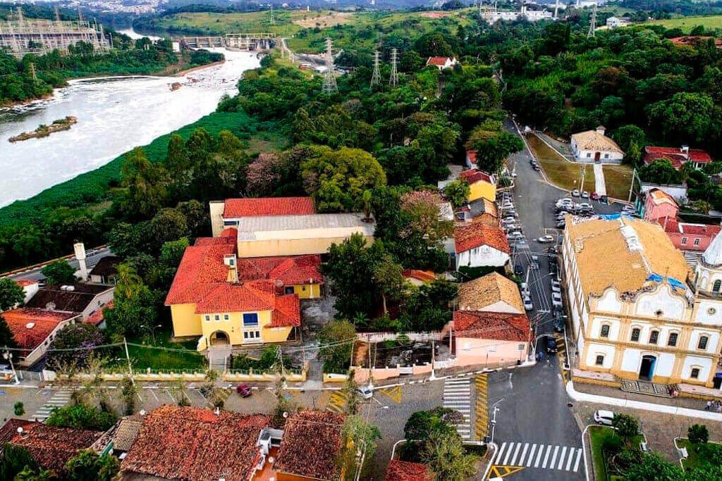 Dedetizadora na região: Santana do Parnaíba