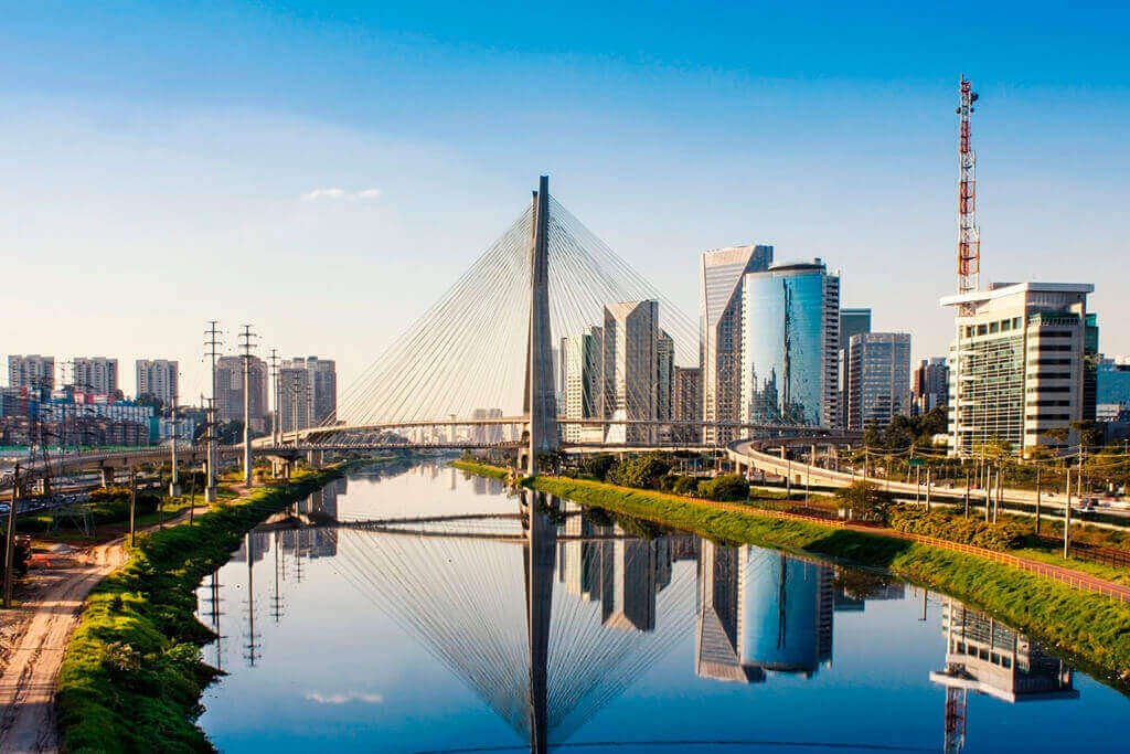 Dedetizadora na região: São Paulo